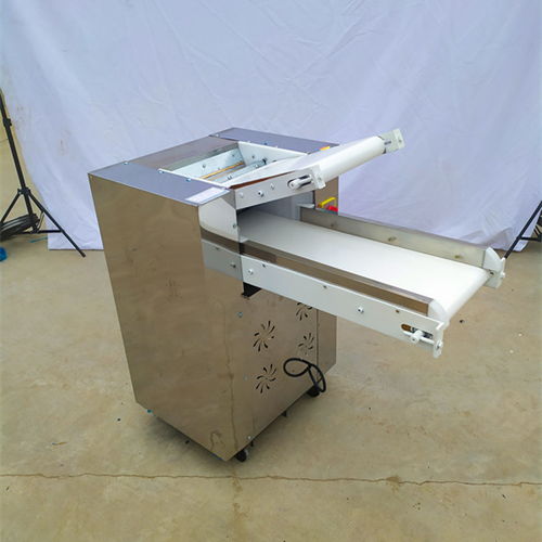 邢台德仕达机械制造厂 350型不锈钢商用揉面机——高效烘焙的得力助手